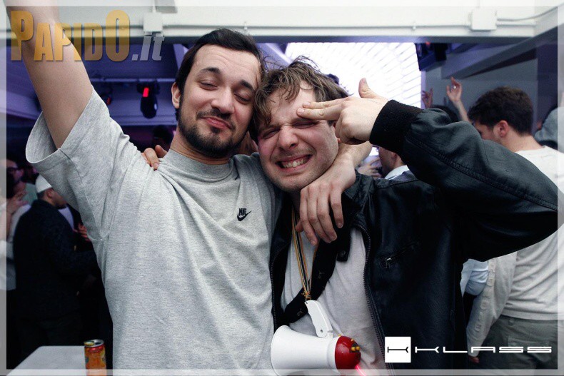 Venerdì 01 Marzo 2013: 