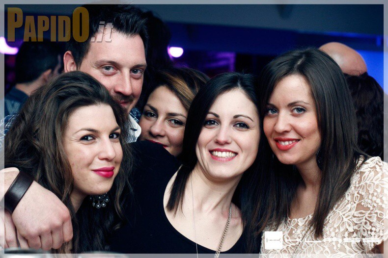 Venerdì 01 Marzo 2013: 