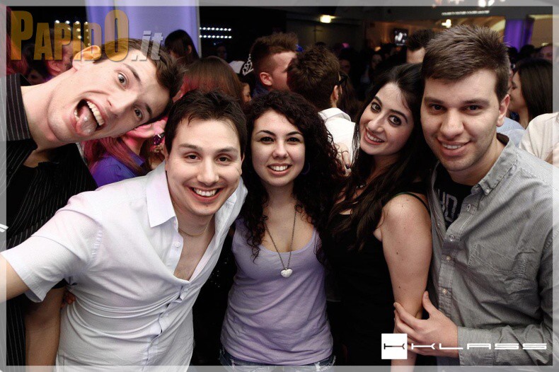 Venerdì 01 Marzo 2013: 