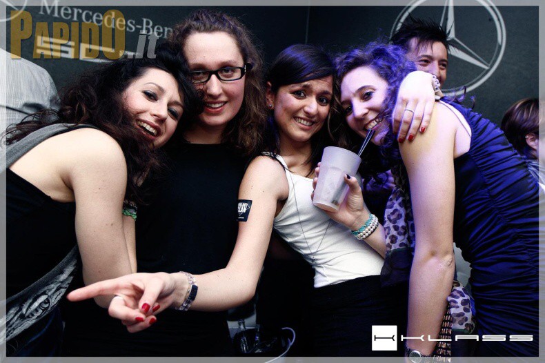 Venerdì 01 Marzo 2013: 