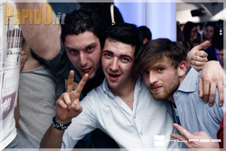 Venerdì 01 Marzo 2013: 