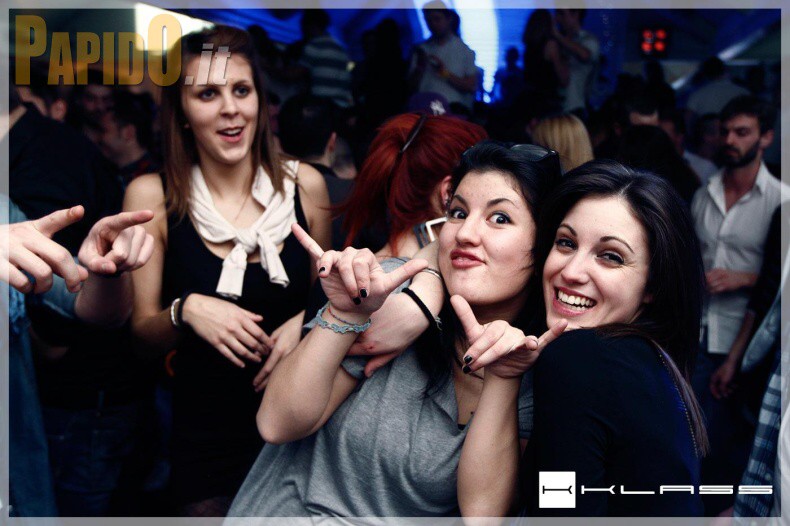 Venerdì 01 Marzo 2013: 