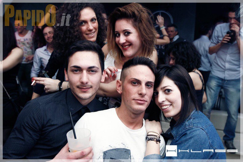 Venerdì 01 Marzo 2013: 