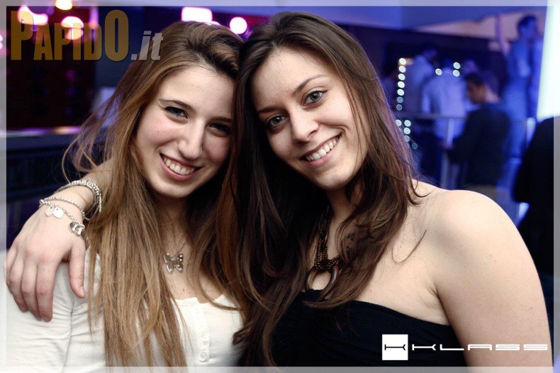 Venerdì 01 Marzo 2013: 