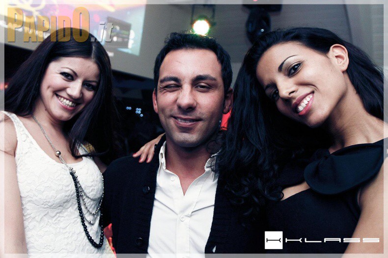 Venerdì 01 Marzo 2013: 