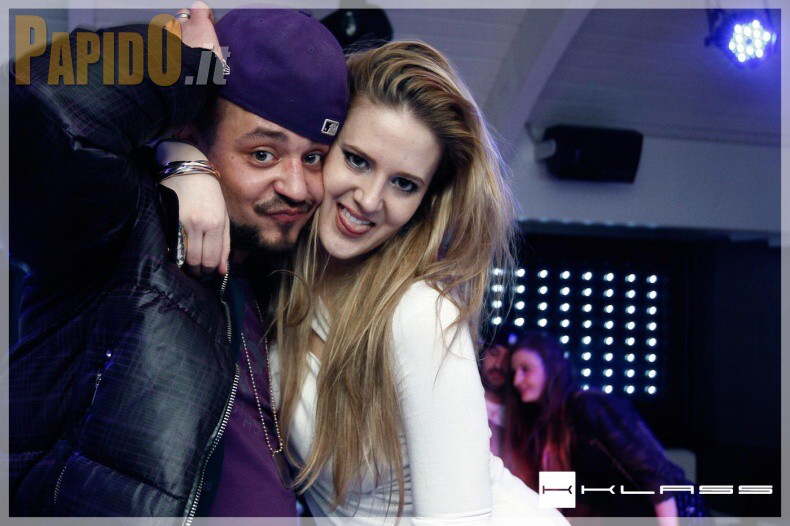 Venerdì 01 Marzo 2013: 