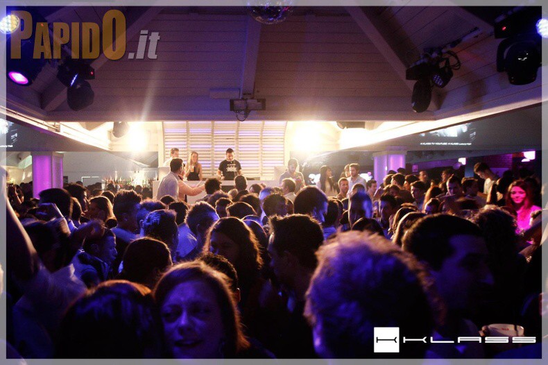 Venerdì 01 Marzo 2013: 