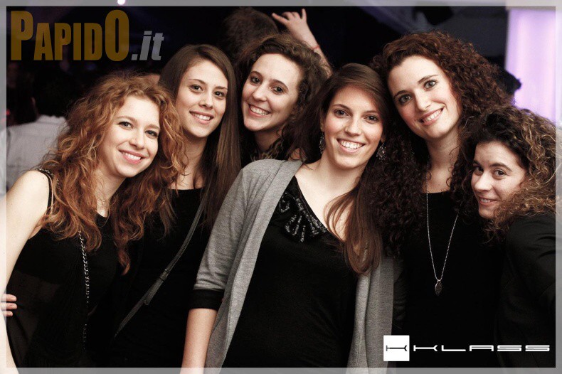 Venerdì 01 Marzo 2013: 