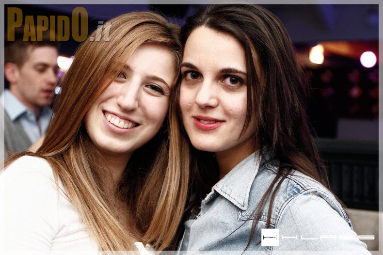 Venerdì 01 Marzo 2013: 