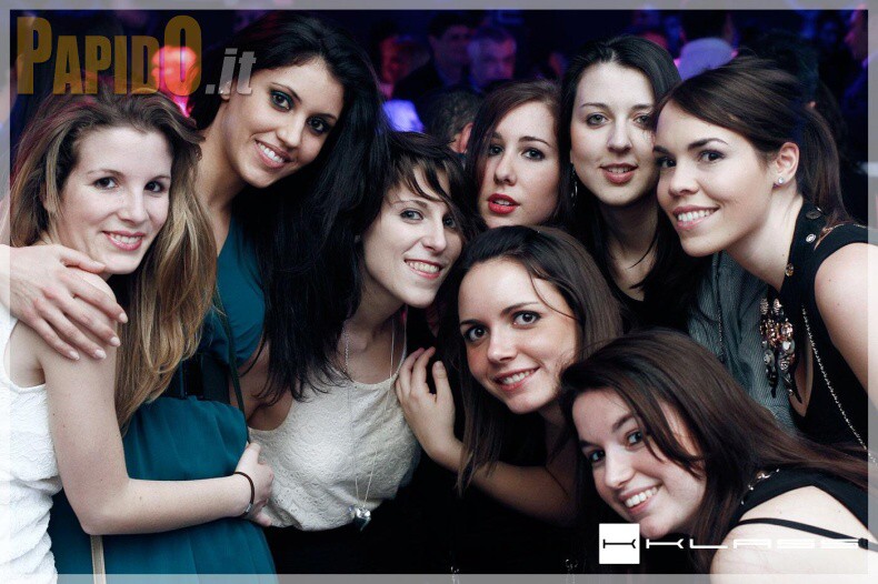 Venerdì 01 Marzo 2013: 