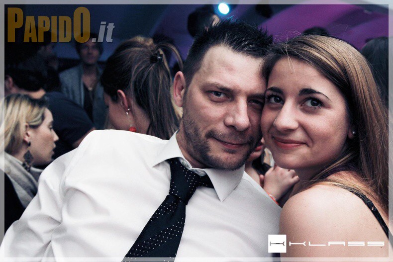 Venerdì 01 Marzo 2013: 