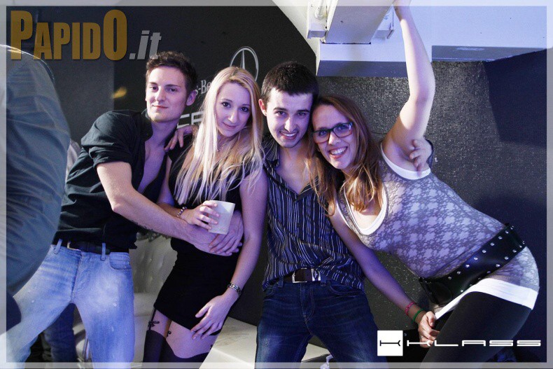 Venerdì 01 Marzo 2013: 