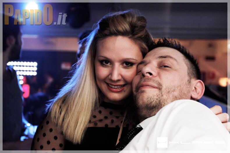 Venerdì 01 Marzo 2013: 