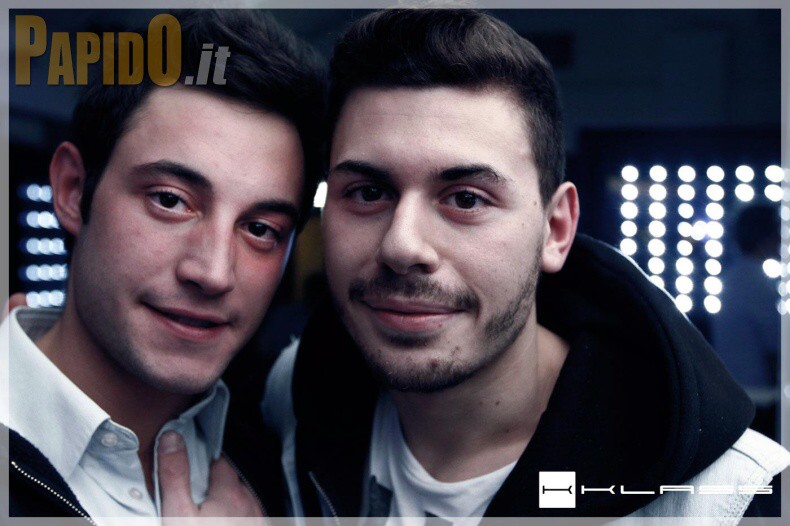 Venerdì 01 Marzo 2013: 