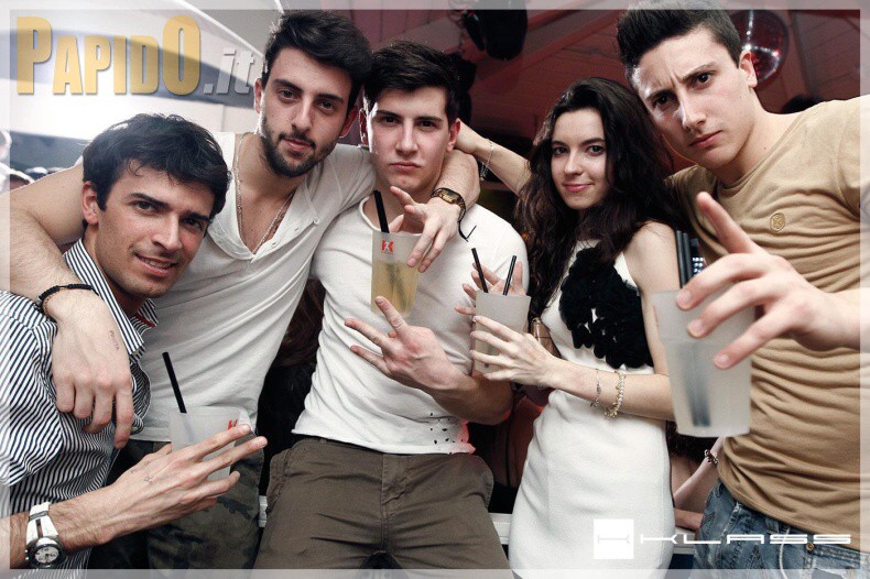 Venerdì 01 Marzo 2013: 
