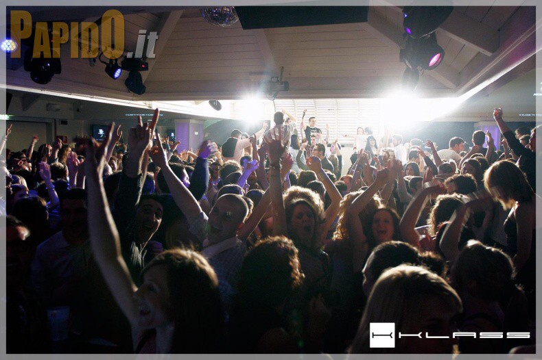Venerdì 01 Marzo 2013: 