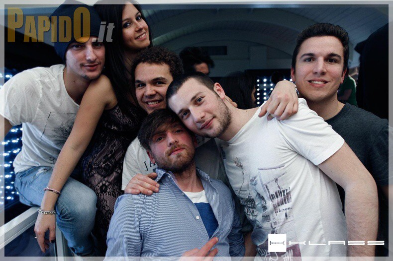 Venerdì 01 Marzo 2013: 