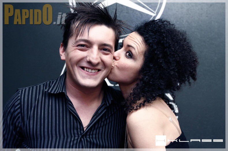 Venerdì 01 Marzo 2013: 