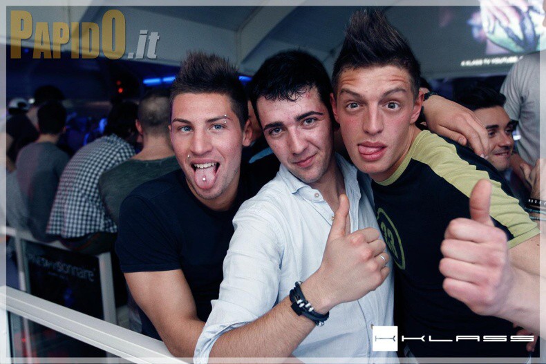 Venerdì 01 Marzo 2013: 