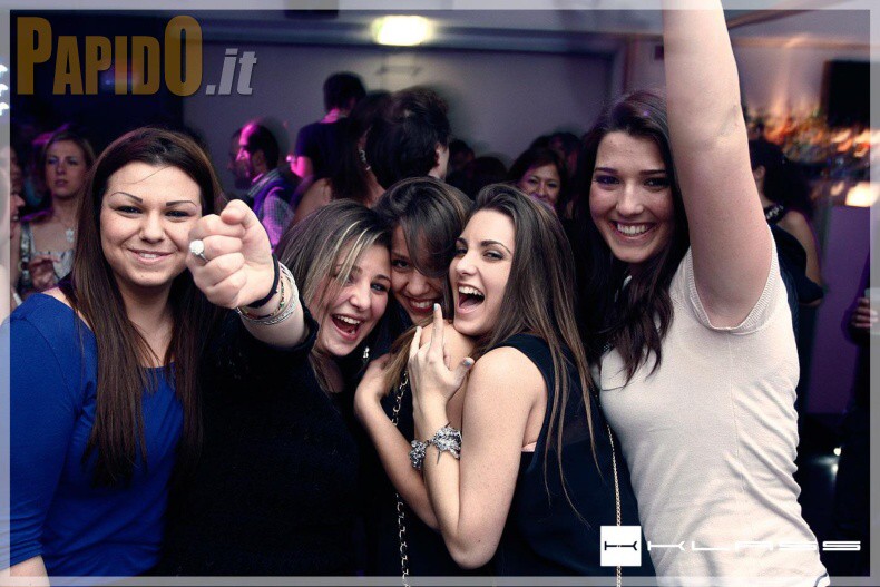 Venerdì 01 Marzo 2013: 