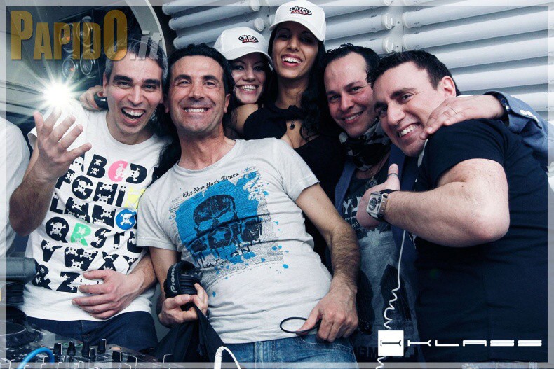 Venerdì 01 Marzo 2013: 