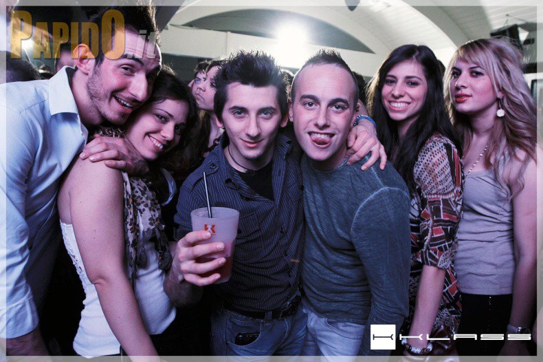 Venerdì 01 Marzo 2013: 
