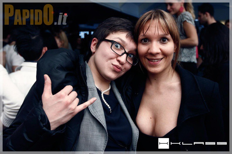 Venerdì 01 Marzo 2013: 