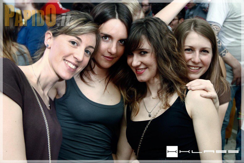 Venerdì 01 Marzo 2013: 