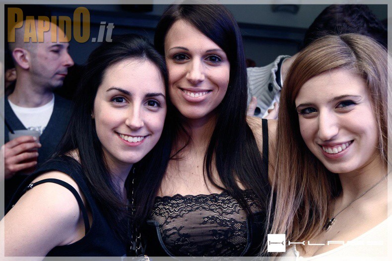 Venerdì 01 Marzo 2013: 