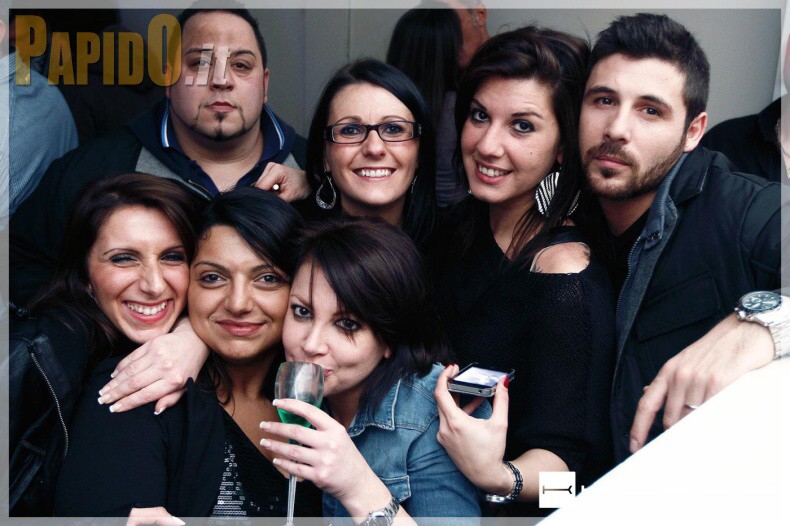 Venerdì 01 Marzo 2013: 