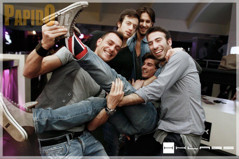 Venerdì 01 Marzo 2013: 