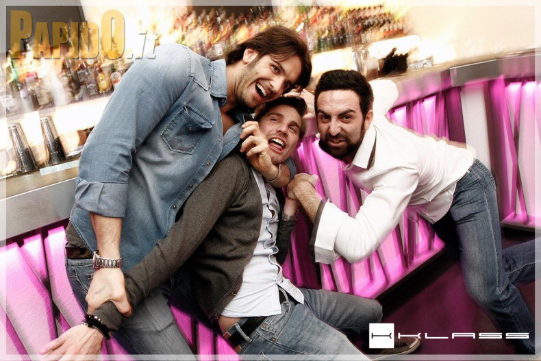Venerdì 01 Marzo 2013: 