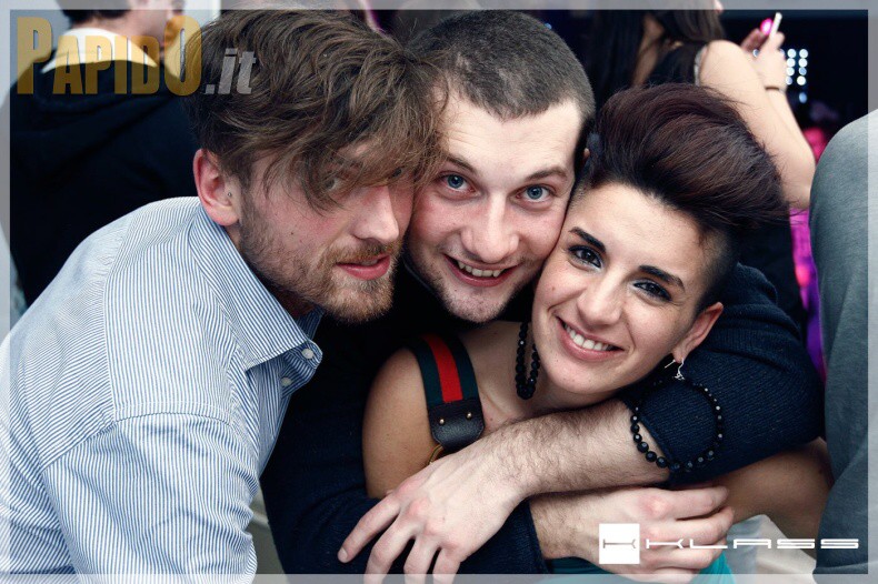 Venerdì 01 Marzo 2013: 
