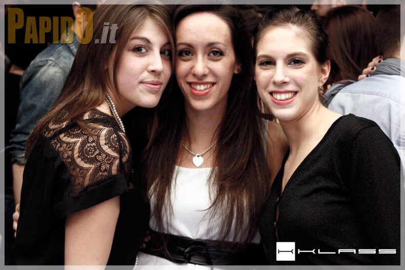 Venerdì 01 Marzo 2013: 