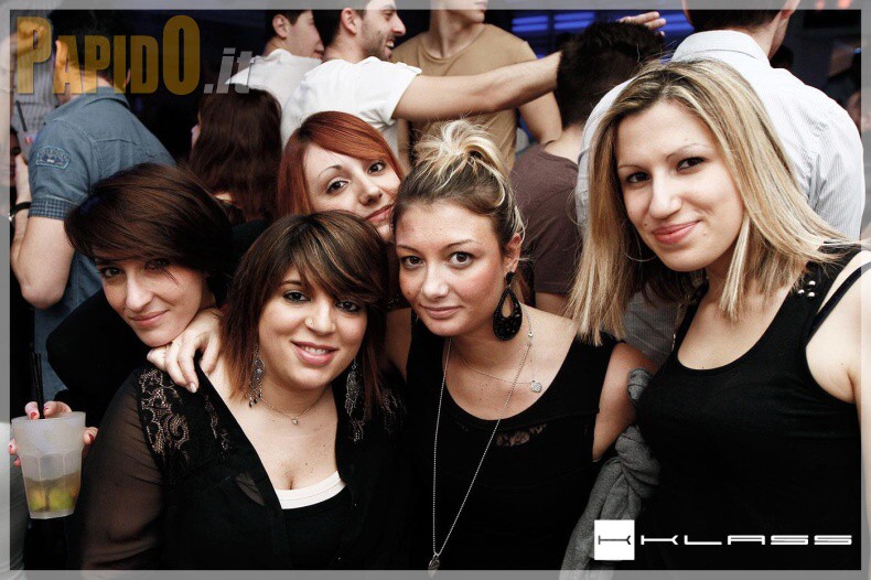 Venerdì 01 Marzo 2013: 