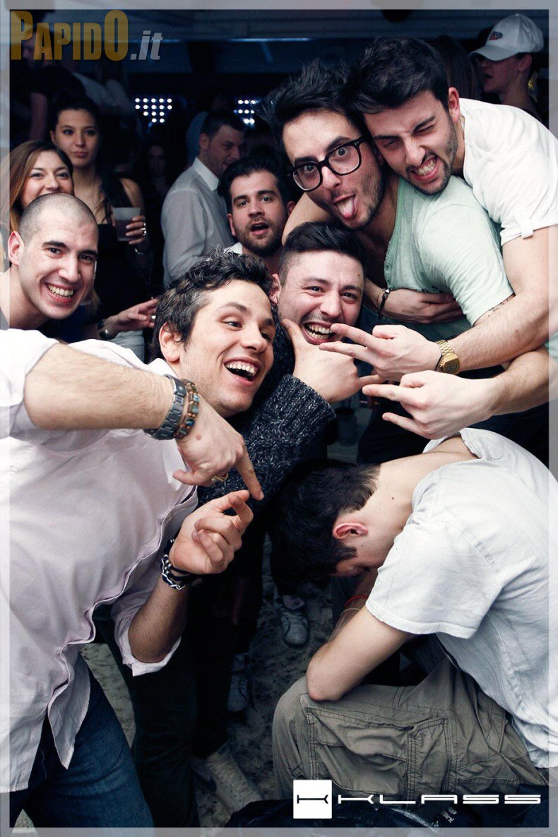 Venerdì 01 Marzo 2013: 