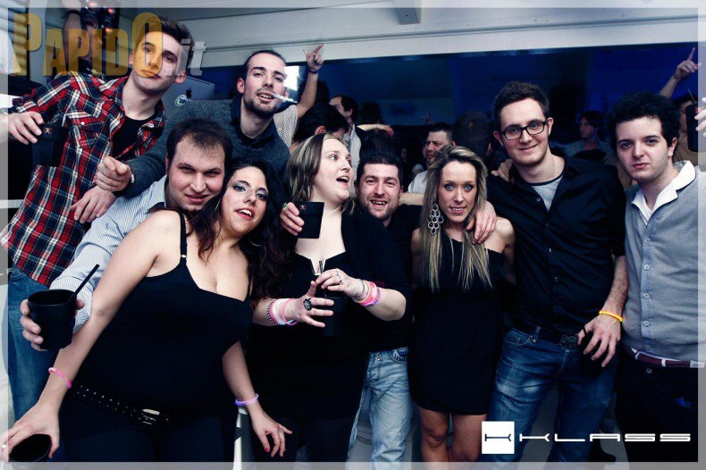 Venerdì 01 Marzo 2013: 