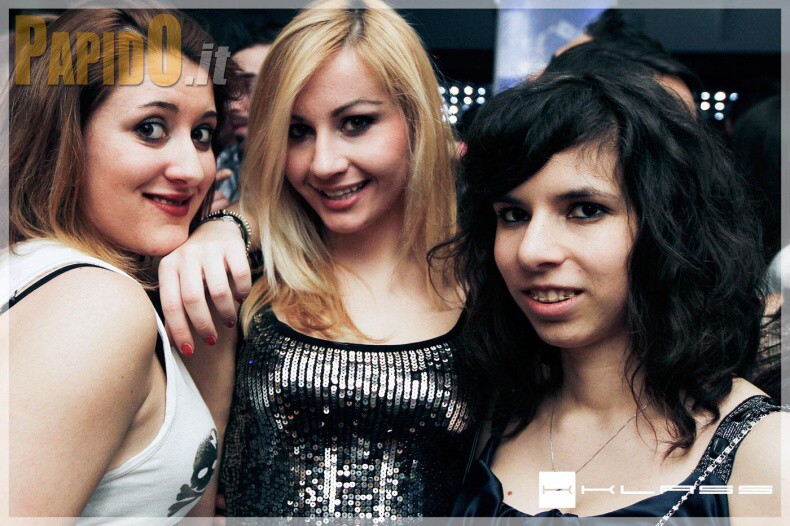 Venerdì 01 Marzo 2013: 