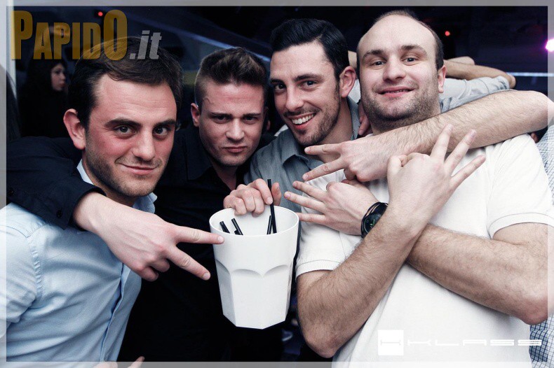 Venerdì 01 Marzo 2013: 