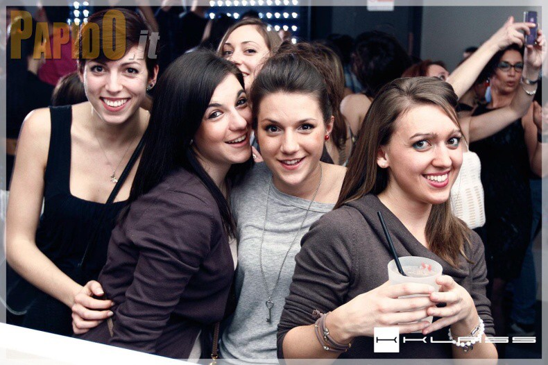 Venerdì 01 Marzo 2013: 