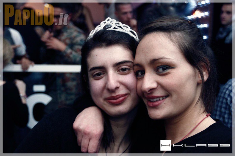 Venerdì 01 Marzo 2013: 