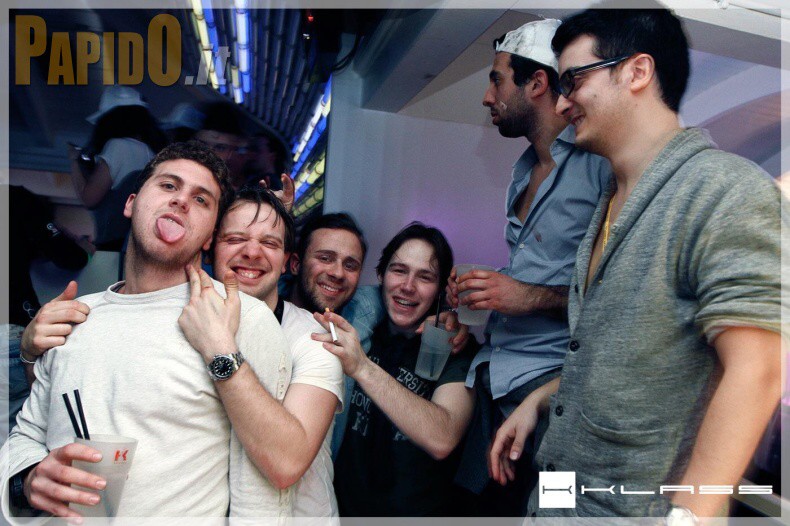 Venerdì 01 Marzo 2013: 
