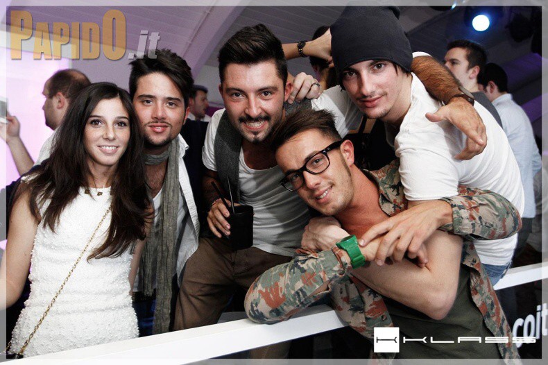 Venerdì 01 Marzo 2013: 