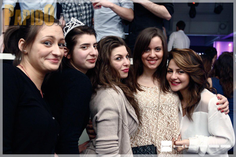 Venerdì 01 Marzo 2013: 