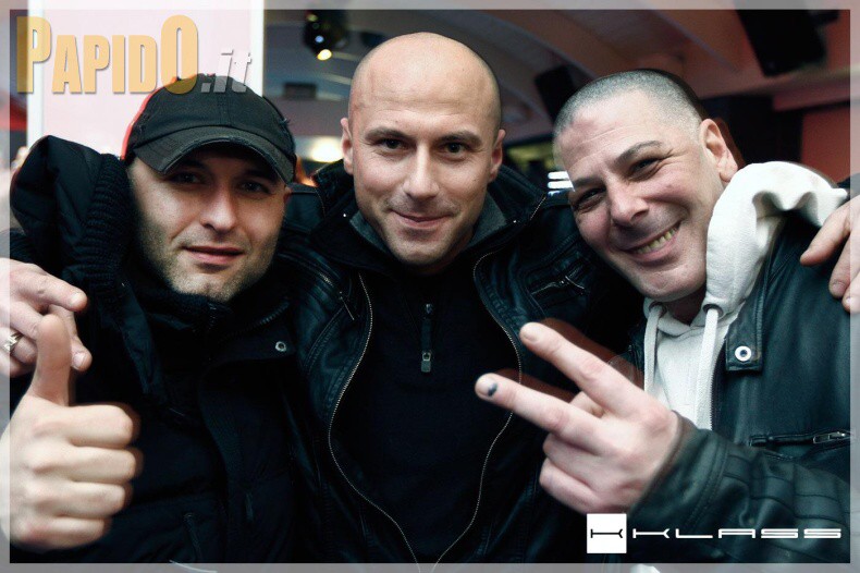 Venerdì 01 Marzo 2013: 
