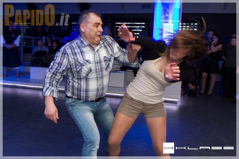Venerdì 01 Marzo 2013: 