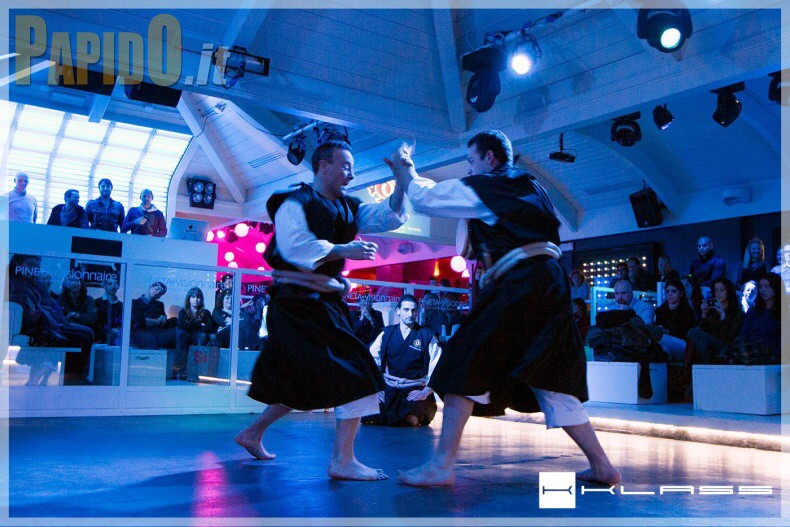 Venerdì 01 Marzo 2013: 