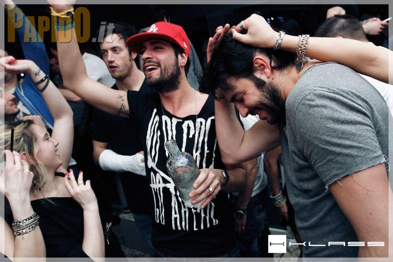 Venerdì 01 Marzo 2013: 