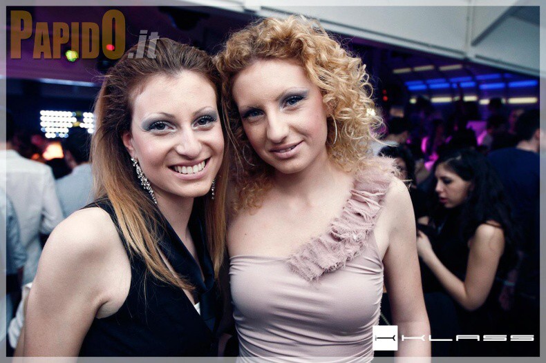 Venerdì 01 Marzo 2013: 