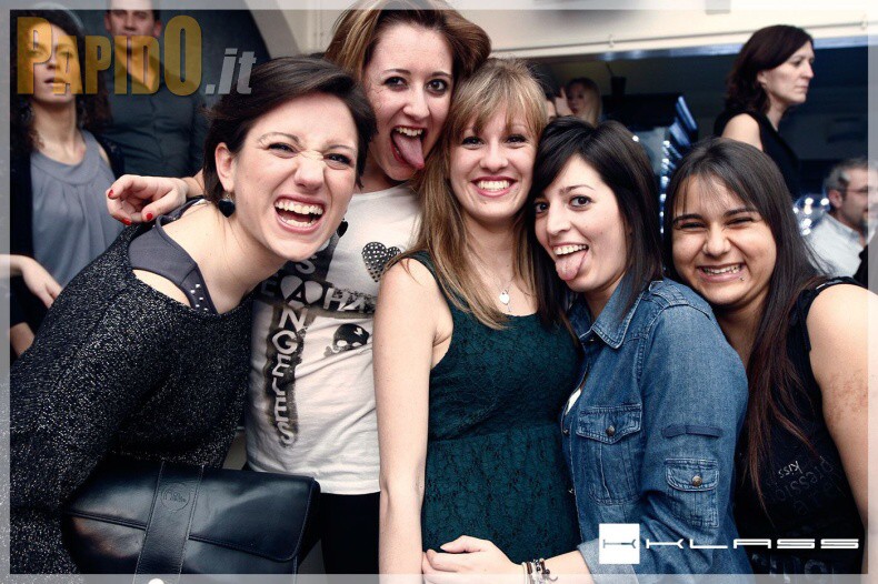 Venerdì 01 Marzo 2013: 
